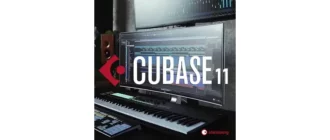 Иконка Steinberg - Cubase Elements 11.0.30 eXTended [Ru En]