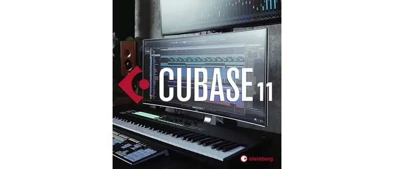 Иконка Steinberg - Cubase Elements 11.0.30 eXTended [Ru En]