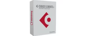 Иконка Steinberg - Cubase Elements 11.0.40 eXTended [Ru En]