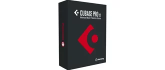 Иконка Steinberg - Cubase Pro 12.0.0.205 [Ru En]
