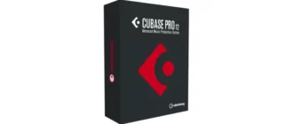 Иконка Steinberg - Cubase Pro 12.0.40 [Ru En]