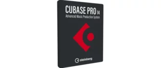 Иконка Steinberg - Cubase Pro 14 14.0.32 [Multi Ru]