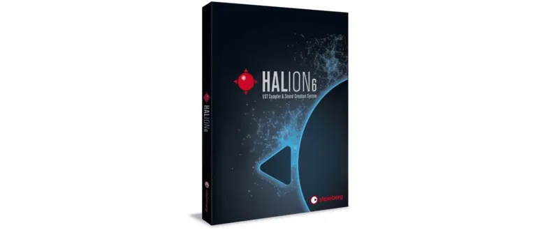 Иконка Steinberg - HALion 6 v6.4.30 STANDALONE, VSTi, VSTi3, AAX (x64) + Content [En]