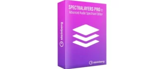 Иконка Steinberg - SpectraLayers Pro 11 11.0.40 [Multi]