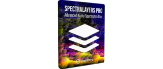 Иконка Steinberg - SpectraLayers Pro 12 12.0.0.421 [Multi]