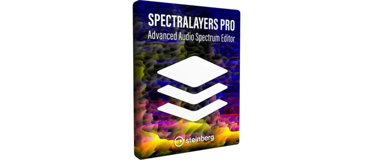 Иконка Steinberg - SpectraLayers Pro 12 12.0.0.421 [Multi]