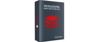 Иконка Steinberg - SpectraLayers Pro 9.0.0 [En]