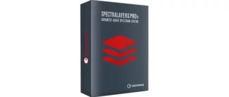 Иконка Steinberg - SpectraLayers Pro 9.0.10 [En]