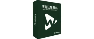 Иконка Steinberg - WaveLab 11 Pro 11.1.0 (x64) [En]