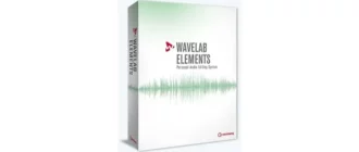 Иконка Steinberg - WaveLab Elements 11.0.10 eXTended (x64) [En]