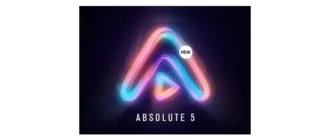 Иконка Steinberg Absolute 5 VSTi, VSTi3, AAX (x64) (Web Installer) [En]