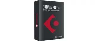 Иконка Steinberg Cubase Pro 13.0.40.251 (x64) Portable by 7997 [Ru]