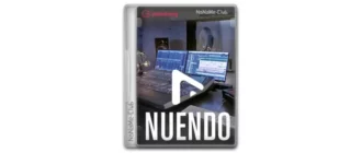 Иконка Steinberg Nuendo 13.0.40.251 (x64) Portable by 7997 [Ru]