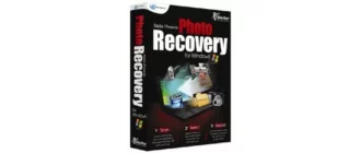 Иконка Stellar Phoenix Photo Recovery 7.0.0.0 RePack (2017) Русский