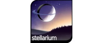 Иконка Stellarium 0.18.0 + classic (2018) Multi Русский