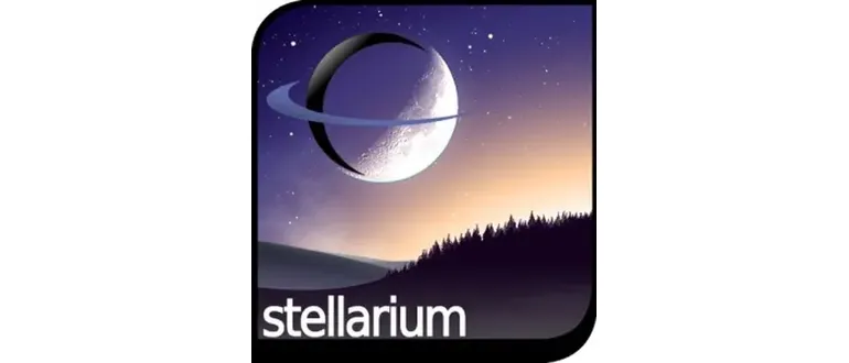 Иконка Stellarium 0.18.0 + classic (2018) Multi Русский