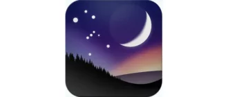 Иконка Stellarium 0.20.4 [Multi Ru]