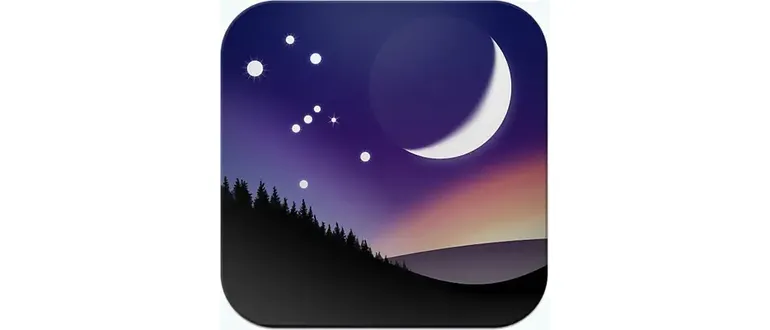 Иконка Stellarium 0.21.2 [Multi Ru]