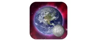 Иконка Stellarium 0.22.1 [Multi Ru]