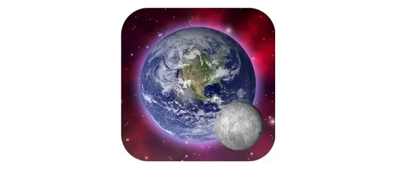 Иконка Stellarium 0.22.1 [Multi Ru]