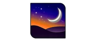 Иконка Stellarium 0.90.0.16412 beta (2018) PC