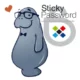 Иконка Sticky Password Premium 8.3.1.8 (промо Comss) [Multi Ru]