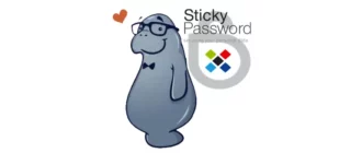 Иконка Sticky Password Premium 8.8.6.1987 (промо Comss) [Multi Ru]