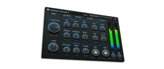 Иконка Stone Voices - Ambient Reverb 7 7.1.7 VST, VST 3 [En]