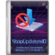 Иконка StopUpdates10 4.6.2024.0403 + Portable [Multi Ru]