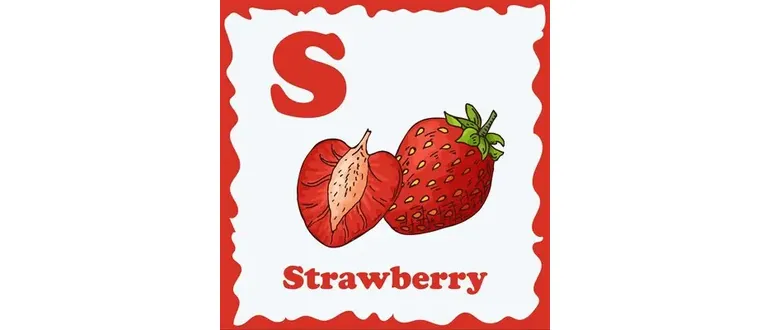 Иконка Strawberry 1.0.14 [Multi Ru]