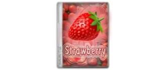 Иконка Strawberry 1.0.18 [Multi Ru]
