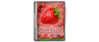 Иконка Strawberry 1.0.20 [Multi Ru]