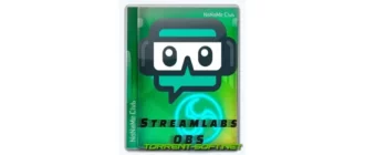 Иконка Streamlabs OBS 1.13.3 [Multi Ru]