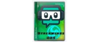 Иконка Streamlabs OBS 1.6.1 [Multi Ru]