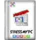 Иконка StressMyPC 5.21 Portable [Multi Ru]