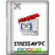 Иконка StressMyPC 5.31 Portable [Multi Ru]