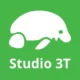 Иконка Studio 3T (old MongoChef) 2018 3.1 x64 [2018, ENG]