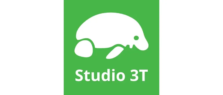 Иконка Studio 3T (old MongoChef) 2018 3.1 x64 [2018, ENG]