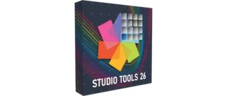 Иконка StudioTools 26.0 [Ru En]