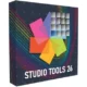Иконка StudioTools 26.0 [Ru En]