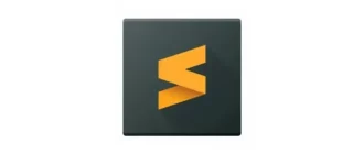 Иконка Sublime Text 3.2.2 Build 3211 RePack by DeLtA [Multi Ru]