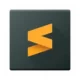 Иконка Sublime Text 3.2.2 Build 3211 RePack by DeLtA [Multi Ru]