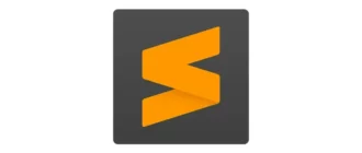 Иконка Sublime Text 3 Build 3156 Dev x86 x64 (2017) Русский Английский