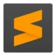 Иконка Sublime Text 3 Build 3156 Dev x86 x64 (2017) Русский Английский