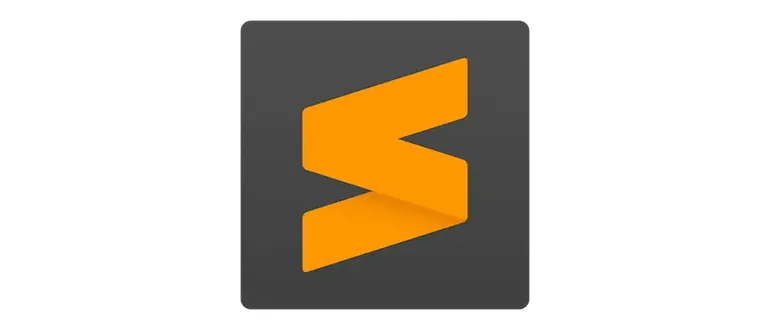 Иконка Sublime Text 3 Build 3156 Dev x86 x64 (2017) Русский Английский