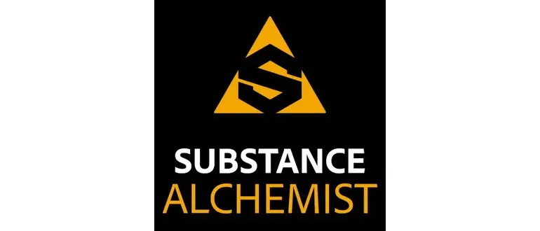 Иконка Substance Alchemist 2020.3.0 (2.3.0) Build 70 [Multi]