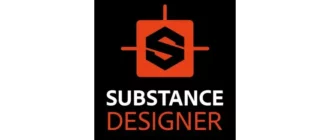 Иконка Substance Designer 2020.2.0 (10.2.0) Build 4050 [En]
