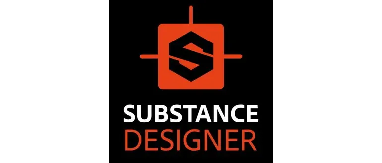 Иконка Substance Designer 2020.2.0 (10.2.0) Build 4050 [En]