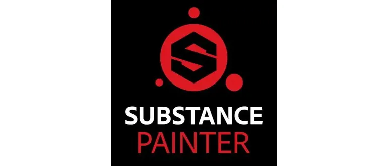 Иконка Substance Painter 2021.1.1 (7.1.1) Build 954 [Multi]