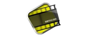 Иконка Subtitle Edit 3.6.12 + Portable [Multi Ru]